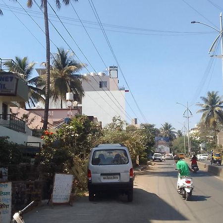 Swanky Sojourns Homestay Colhapur Exterior foto