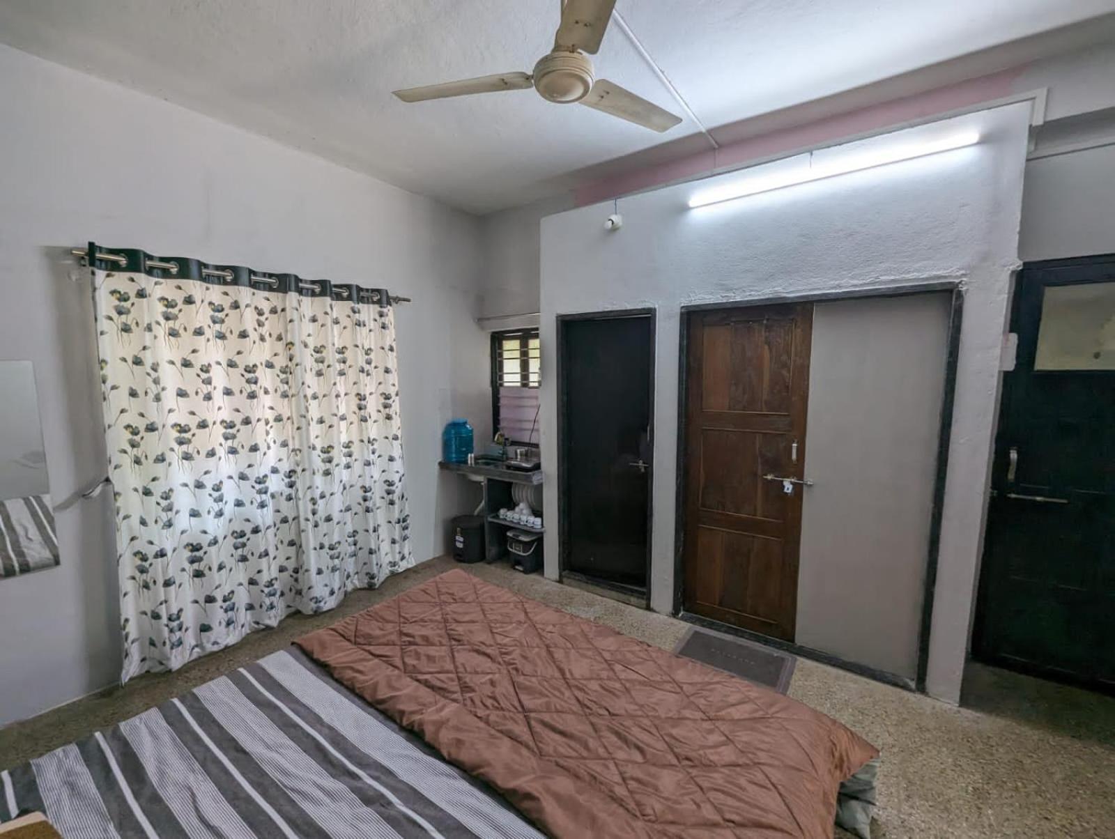 Swanky Sojourns Homestay Colhapur Exterior foto