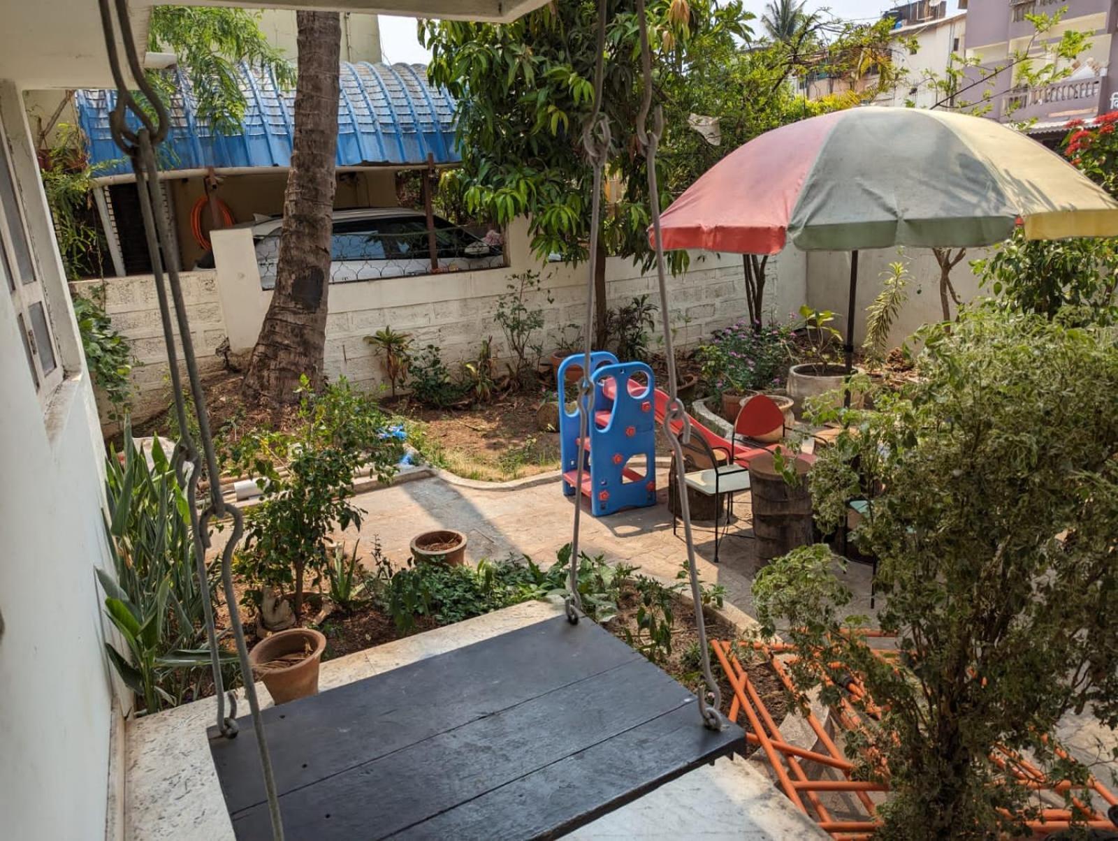 Swanky Sojourns Homestay Colhapur Exterior foto