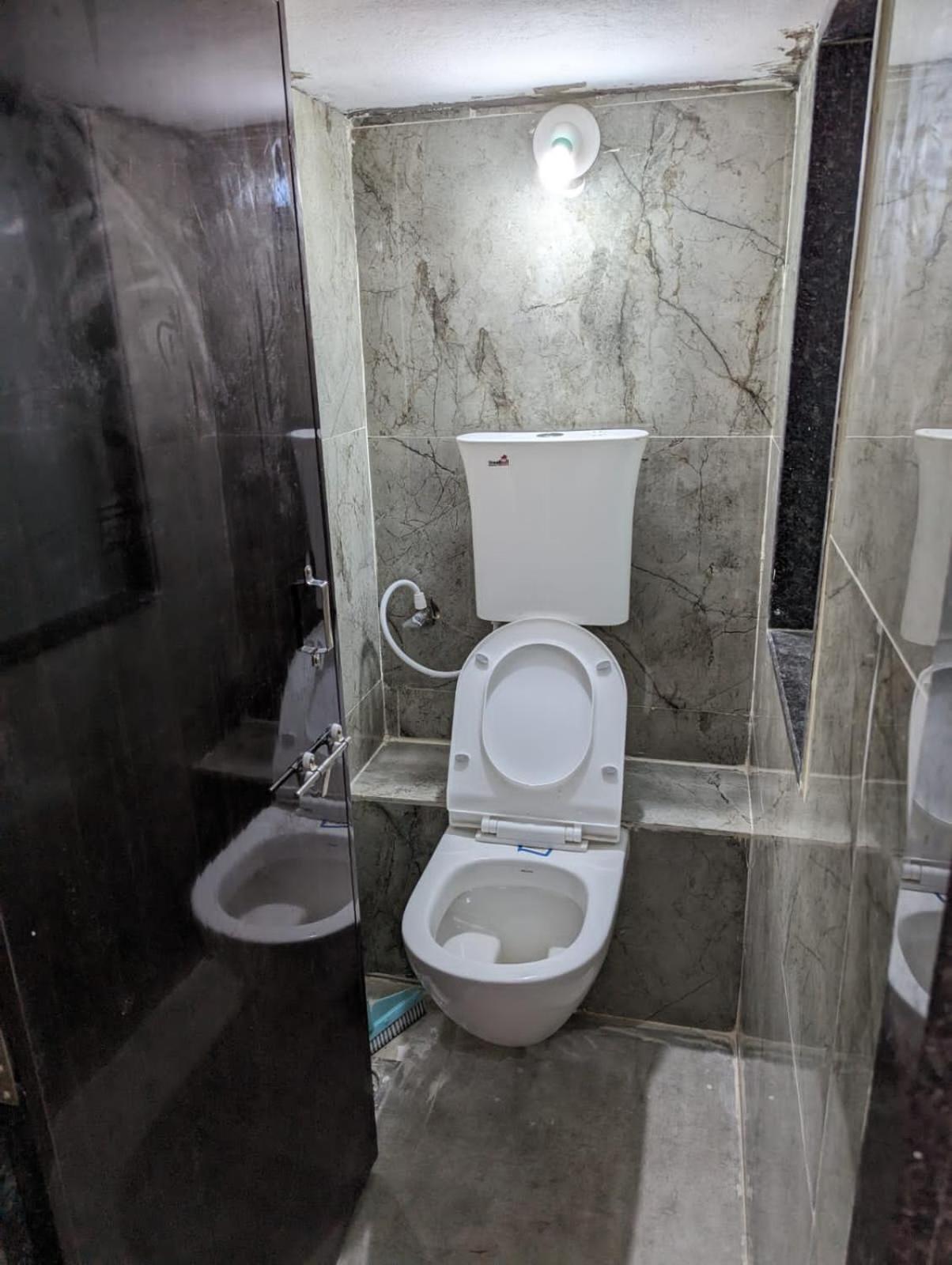 Swanky Sojourns Homestay Colhapur Exterior foto