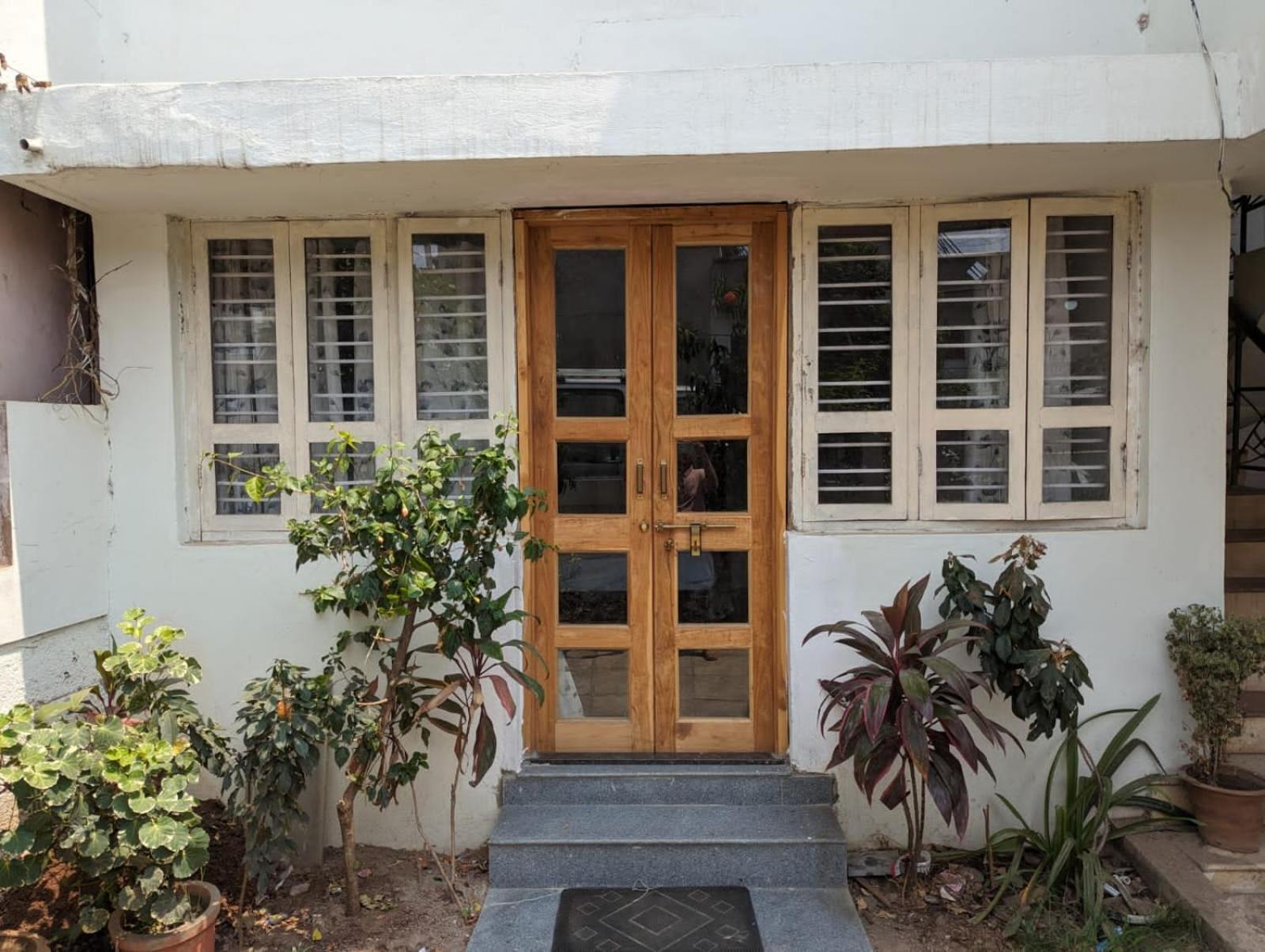 Swanky Sojourns Homestay Colhapur Exterior foto