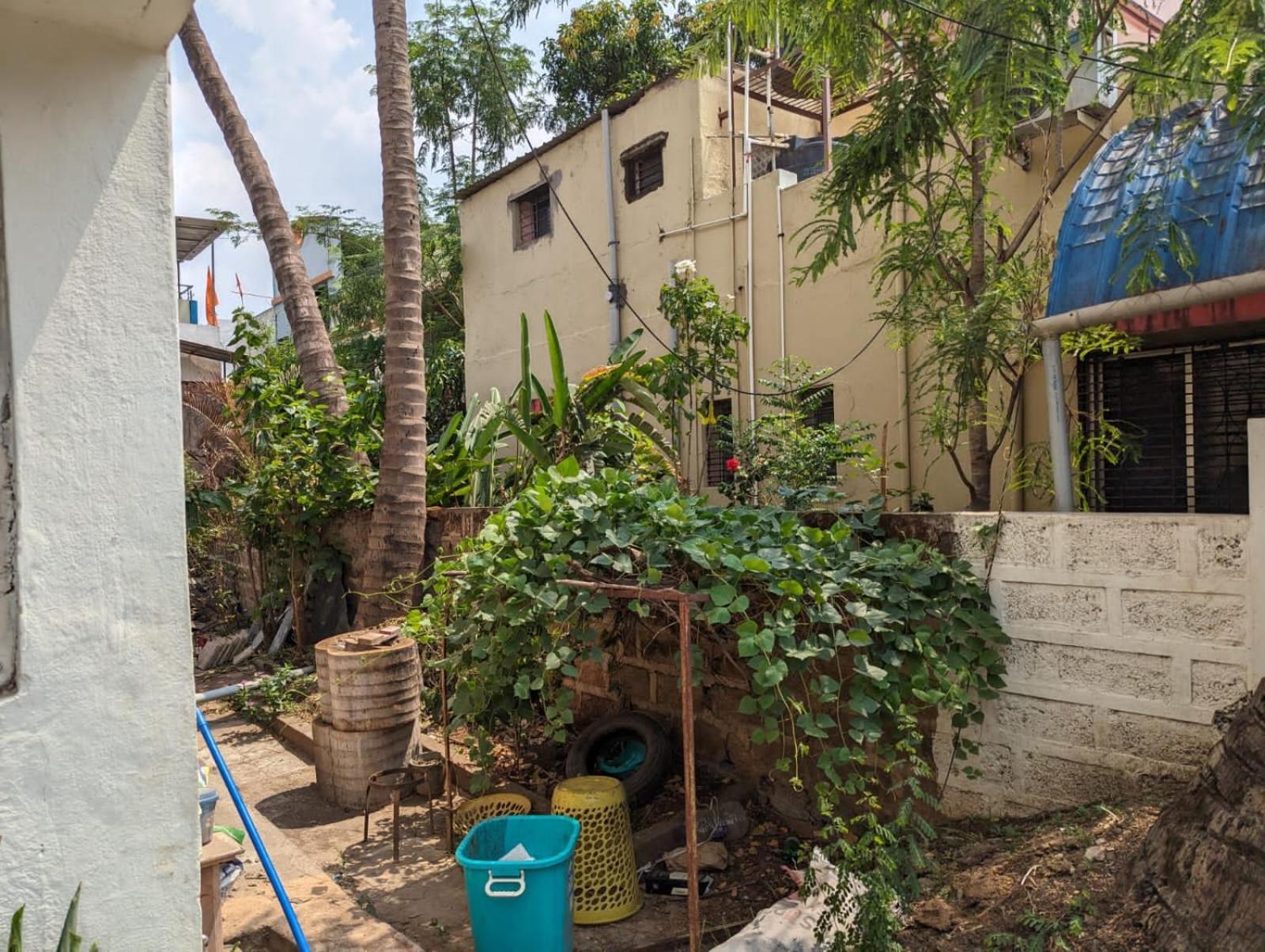Swanky Sojourns Homestay Colhapur Exterior foto