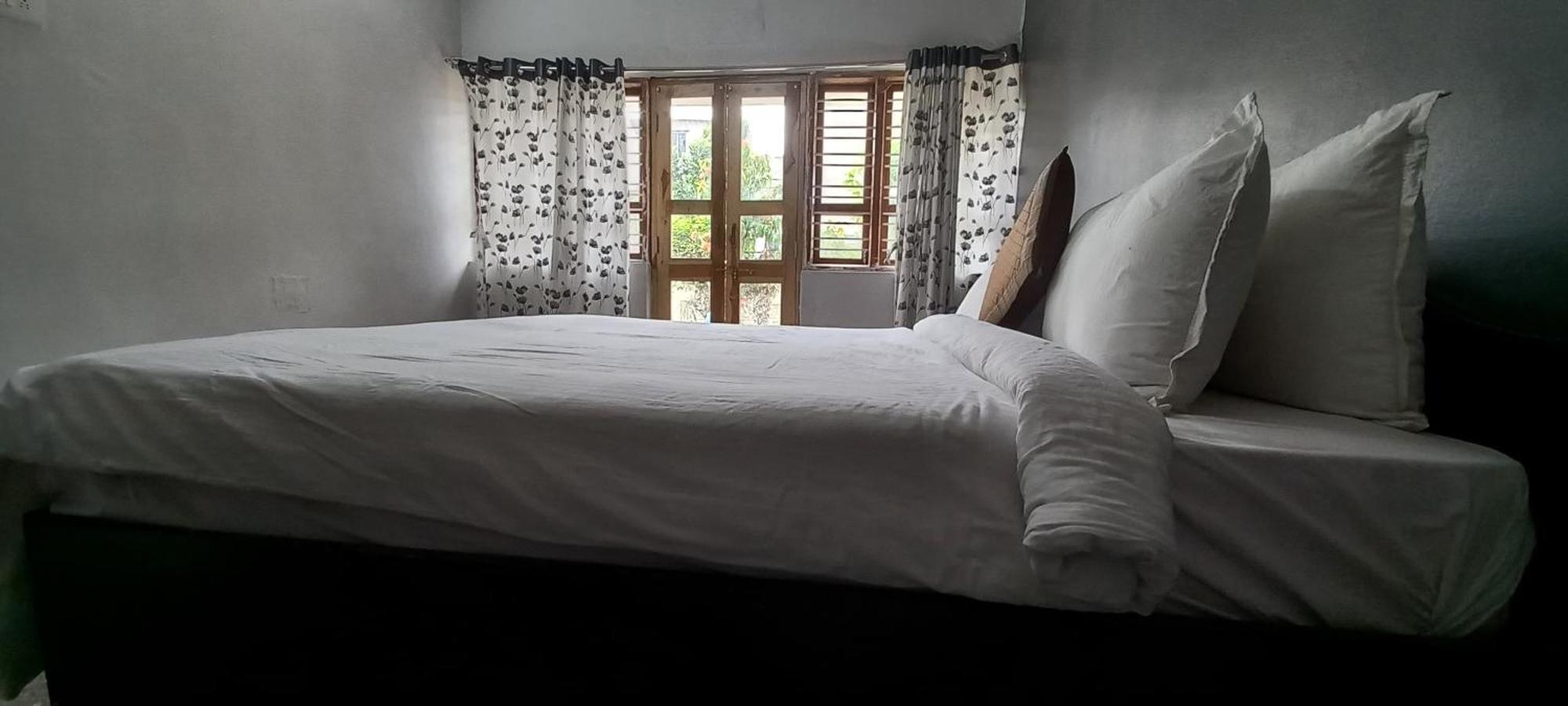 Swanky Sojourns Homestay Colhapur Exterior foto