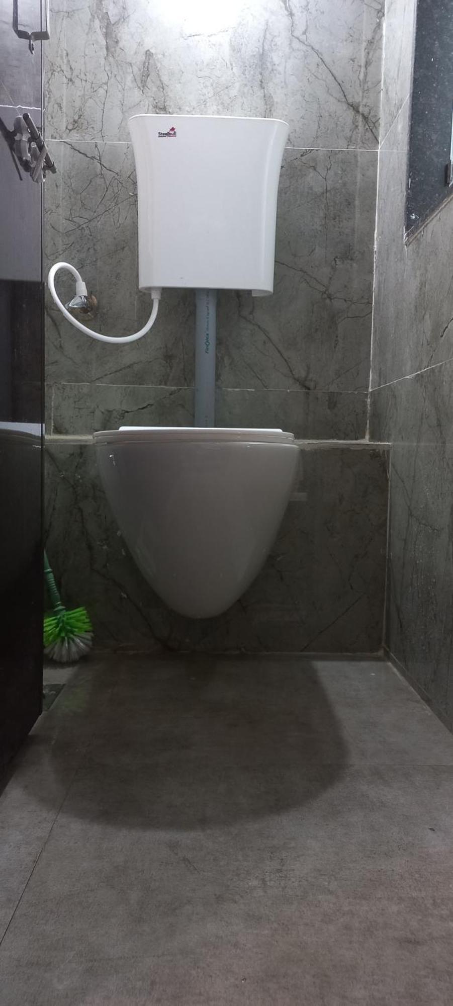 Swanky Sojourns Homestay Colhapur Exterior foto