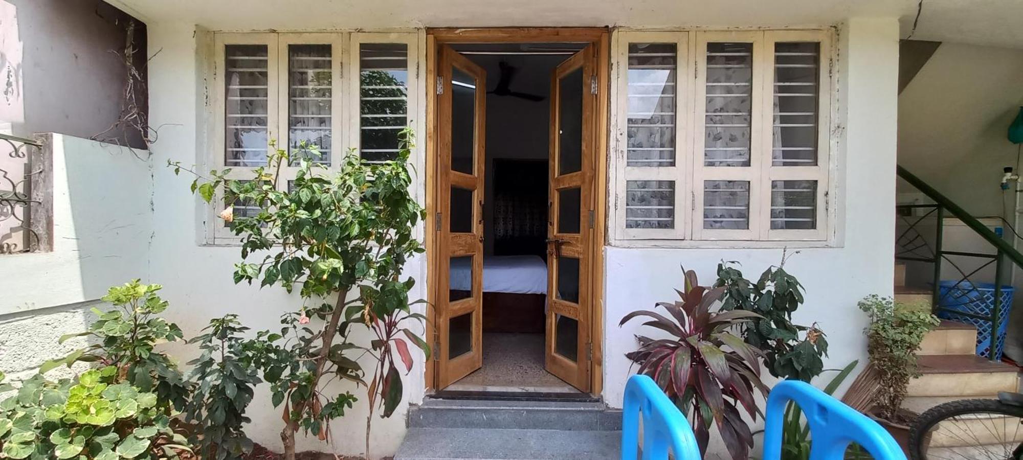 Swanky Sojourns Homestay Colhapur Exterior foto